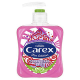 Buy cheap CAREX STRAWBERRY HAND WASH Online