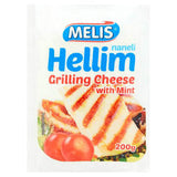 Buy cheap Melis Hellim Cheese With Mint Online