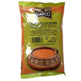 Buy cheap Natco Golden Breadcrumbs 400g Online