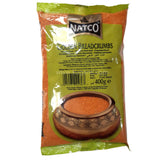 Buy cheap NATCO GOLDEN BREADCRUMBS 400G Online