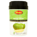 Buy cheap SHAN MANGO PICKLE 1KG Online