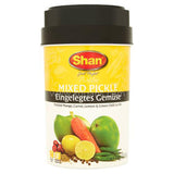 Buy cheap SHAN MIXED PICKLE 1KG Online