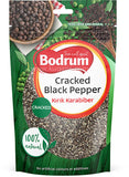 Buy cheap BODRUM BLACK PEPPER CRACKED Online