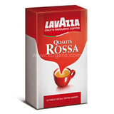 Buy cheap LAVAZZA QUALITA ROSSA 250G Online