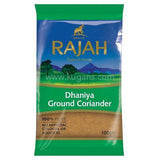 Buy cheap Rajah Ground Coriander 100g Online