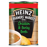 Buy cheap Heinz Chicken & Barley Broth Online