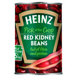 Buy cheap HEINZ RED KIDNEY BEANS 400G Online