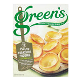 Buy cheap Greens Pudding Mix 125g Online