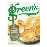 Buy cheap GREENS PUDDING MIX 125G Online
