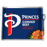 Buy cheap PRINCES CORNED BEEF 200G Online