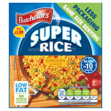 Buy cheap BATCHELORS SUPER RICE CHICKEN Online