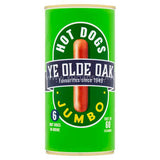 Buy cheap Yoo Jumbo Hotdogs 560g Online
