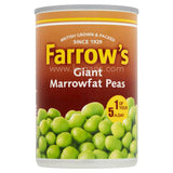 Buy cheap FARROWS GIANT MARROWFAT PEAS Online