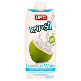 Buy cheap Ufc Refresh Coconut Water Online