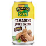 Buy cheap TROPICAL TAMARIND JUICE DRINK Online