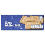 Buy cheap ELKES MALTED MILK 200G Online