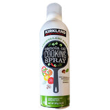 Buy cheap KIRKLAND CANOLA OIL SPRAY Online