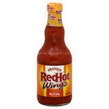 Buy cheap FRANKS RED HOT WINGS SAUCE Online