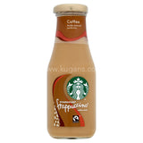 Buy cheap STARBUCKS FRAPUCCINO COFFEE Online
