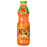 Buy cheap Kubus Apple Carrots Orange Online