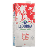 Buy cheap LADORNA MILK RED 1L Online