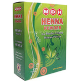 Buy cheap Mdh Henna Powder 100g Online