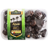 Buy cheap Kings Madina Ajwa Dates 500g Online