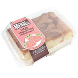Buy cheap MENAL STRAWBERRY CAKE SLICES Online