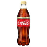 Buy cheap COCA COLA VANILLA ZERO SUGAR Online