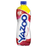 Buy cheap Yazoo Milk Drink Strawberry 1 Litre Online