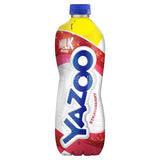 Buy cheap YAZOO MILK DRINK STRAWBERRY 1L Online