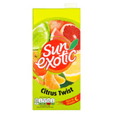 Buy cheap SUN EXOTIC CITRUS TWIST 1LTR Online