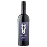 Buy cheap Dark Horse Merlot Wine 750ml Online