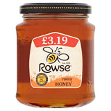Buy cheap Rowse Runny Honey 340g Online