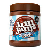 Buy cheap JIM JAMS MILK CHOCOLATE SPREAD Online