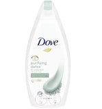 Buy cheap DOVE PURIFYING SHOWER GEL Online