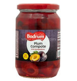Buy cheap BODRUM PLUM COMPOTE 540G Online