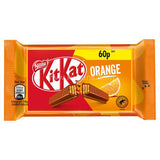 Buy cheap KIT KIT ORANGE CHOCOLATE BAR Online