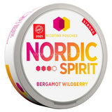 Buy cheap Nordic Spirit Wildberry 12mg Online