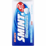Buy cheap Smint Cleanbreath Mint Sf 35g Online