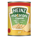 Buy cheap HEINZ MACARONI CHEESE 400G Online