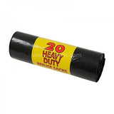Buy cheap Royal Refuse Sacks 20s Online