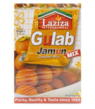 Buy cheap Laziza Gulab Jamun Mix 85g Online