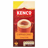 Buy cheap Kenco Cappuccino 5pcs Online