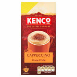 Buy cheap KENCO CAPPUCCINO 5PCS Online