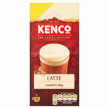 Buy cheap Kenco Latte Smooth & Silky 5s Online