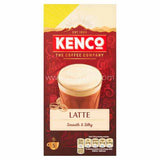 Buy cheap KENCO LATTE SMOOTH & SILKY 5S Online