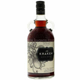 Buy cheap KRAKEN BLACK SPICED RUM 1L Online