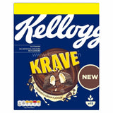 Buy cheap Kelloggs Krave Cookies Cream Online