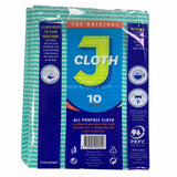 Buy cheap J All Purpose Cloth 10s Online